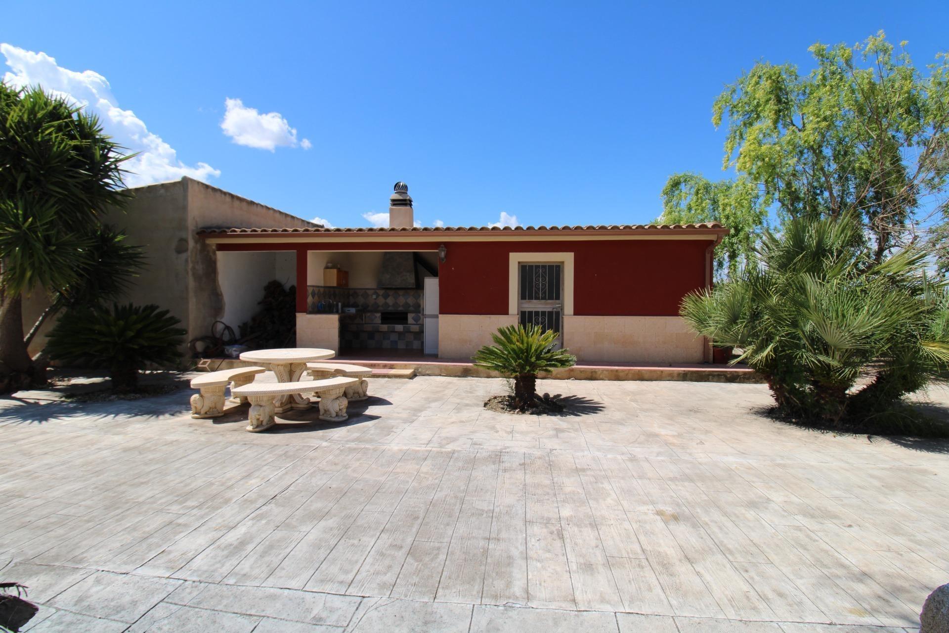 Villa in Cehegin
