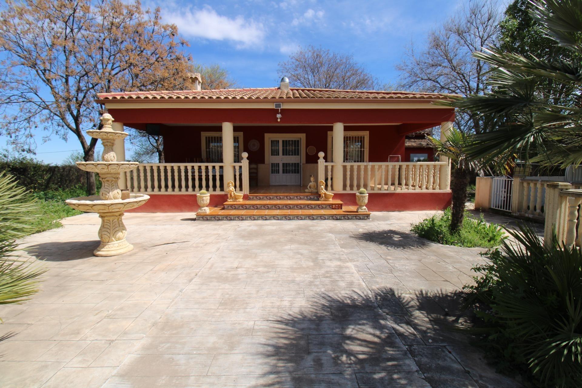Villa in Cehegin