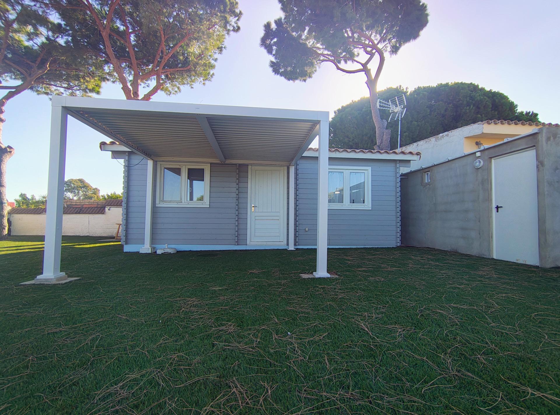 Casas o chalets-Venta-Chiclana de la Frontera-1655098-Foto-2