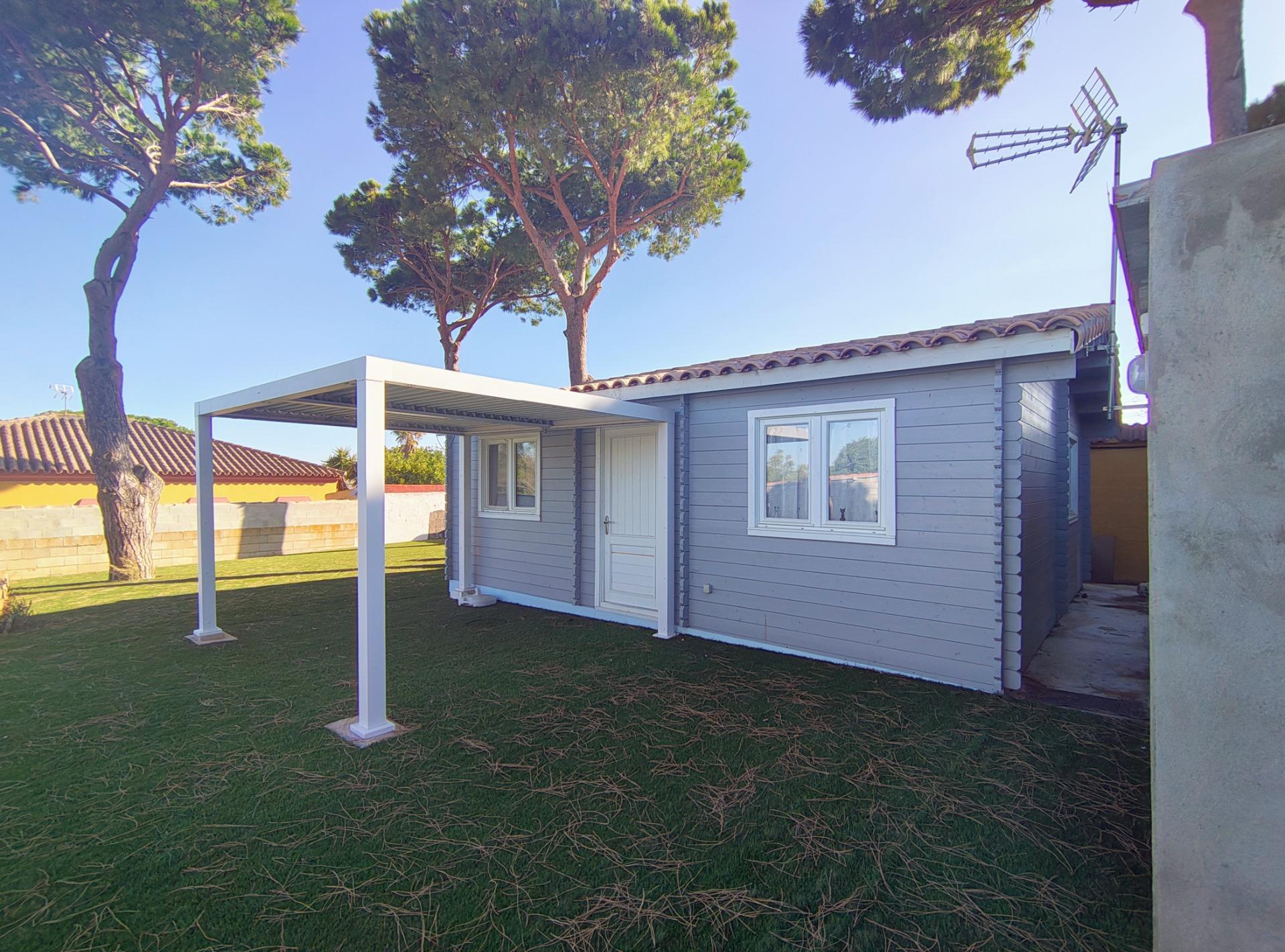 Casas o chalets-Venta-Chiclana de la Frontera-1655098-Foto-3