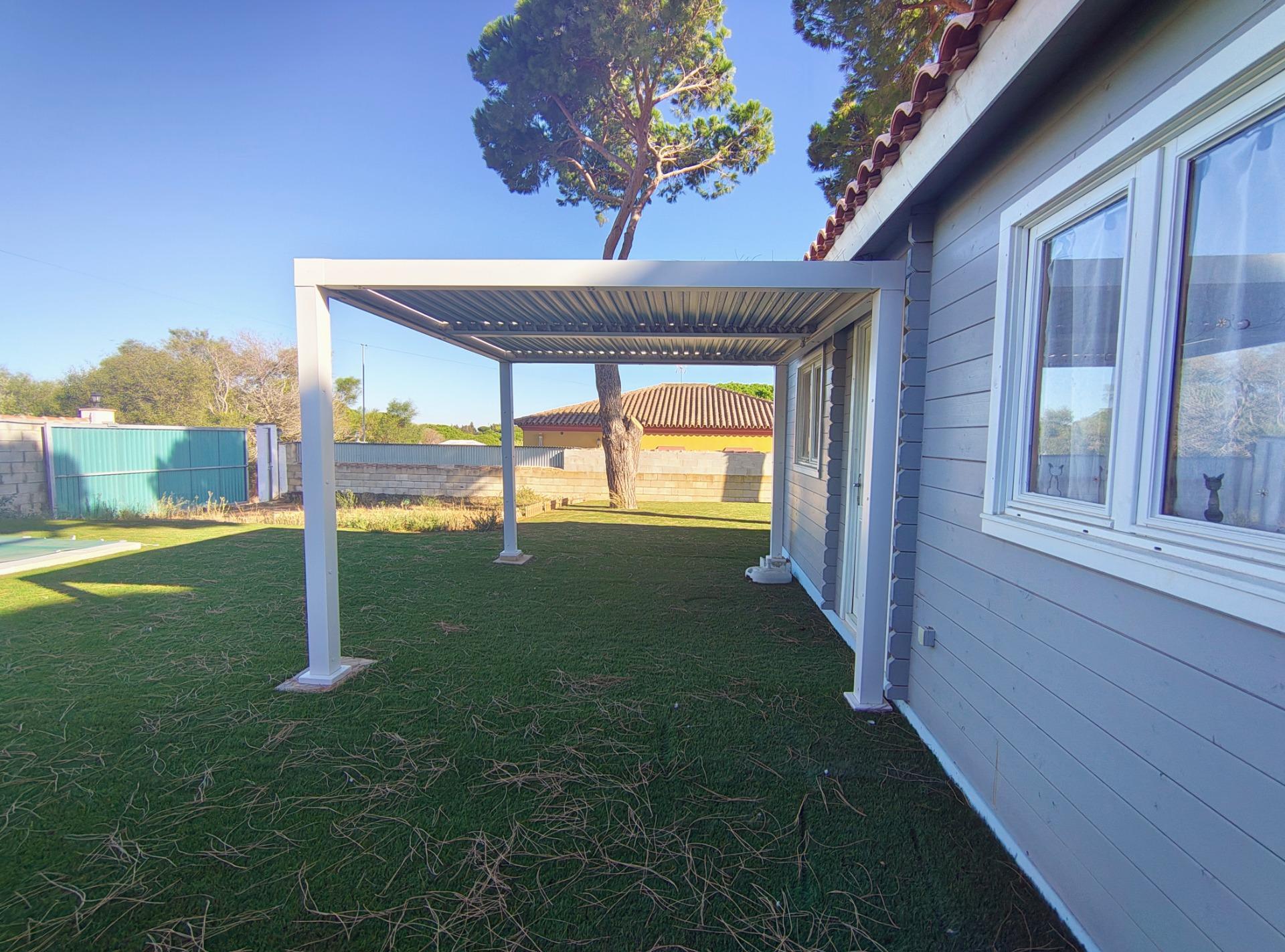 Casas o chalets-Venta-Chiclana de la Frontera-1655098-Foto-5