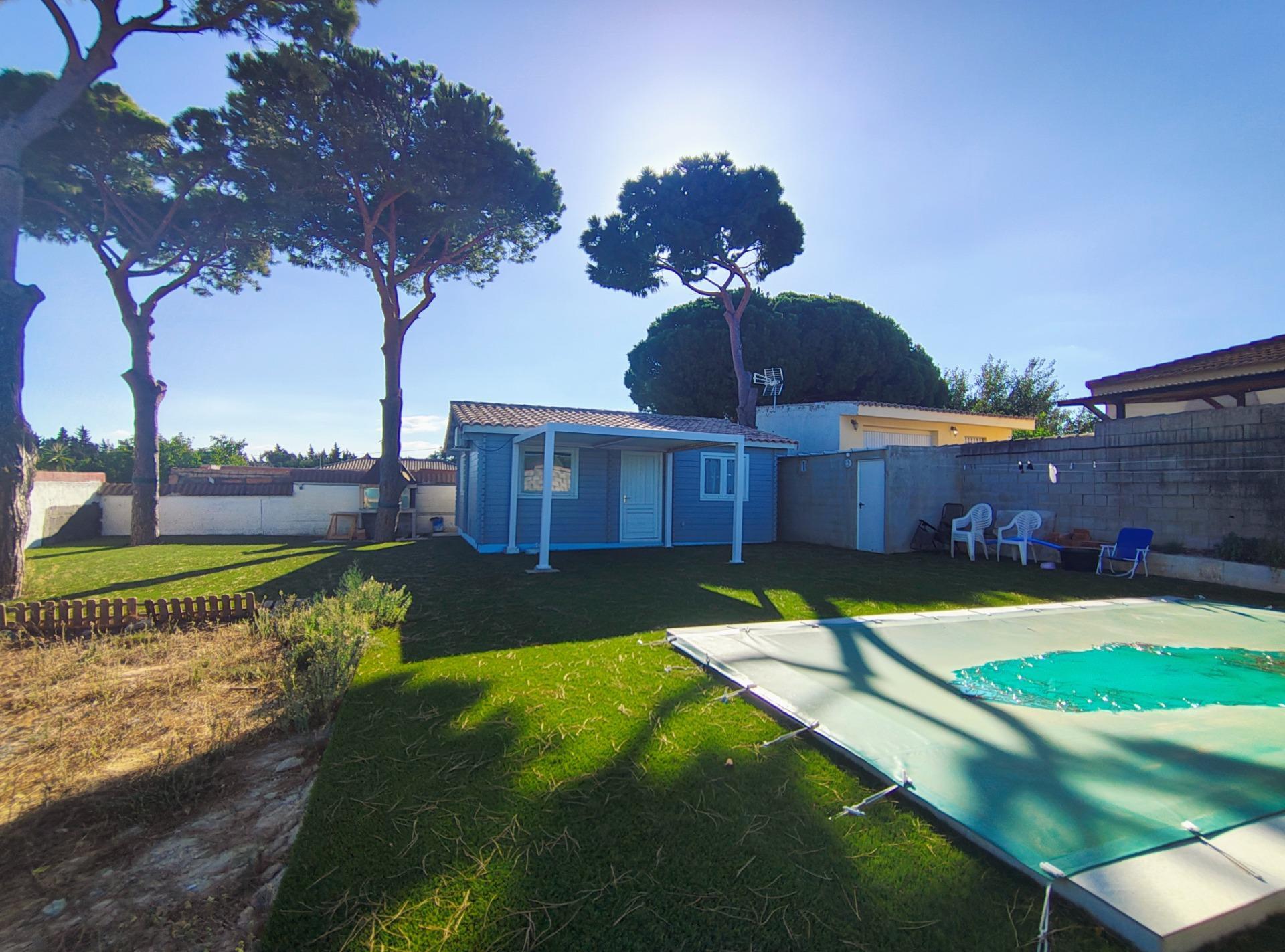 Casas o chalets-Venta-Chiclana de la Frontera-1655098-Foto-4