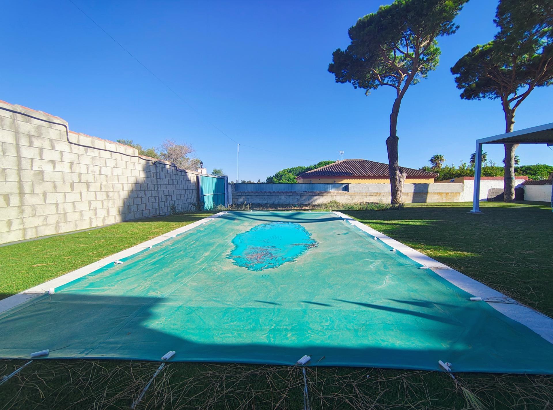 Casas o chalets-Venta-Chiclana de la Frontera-1655098-Foto-9