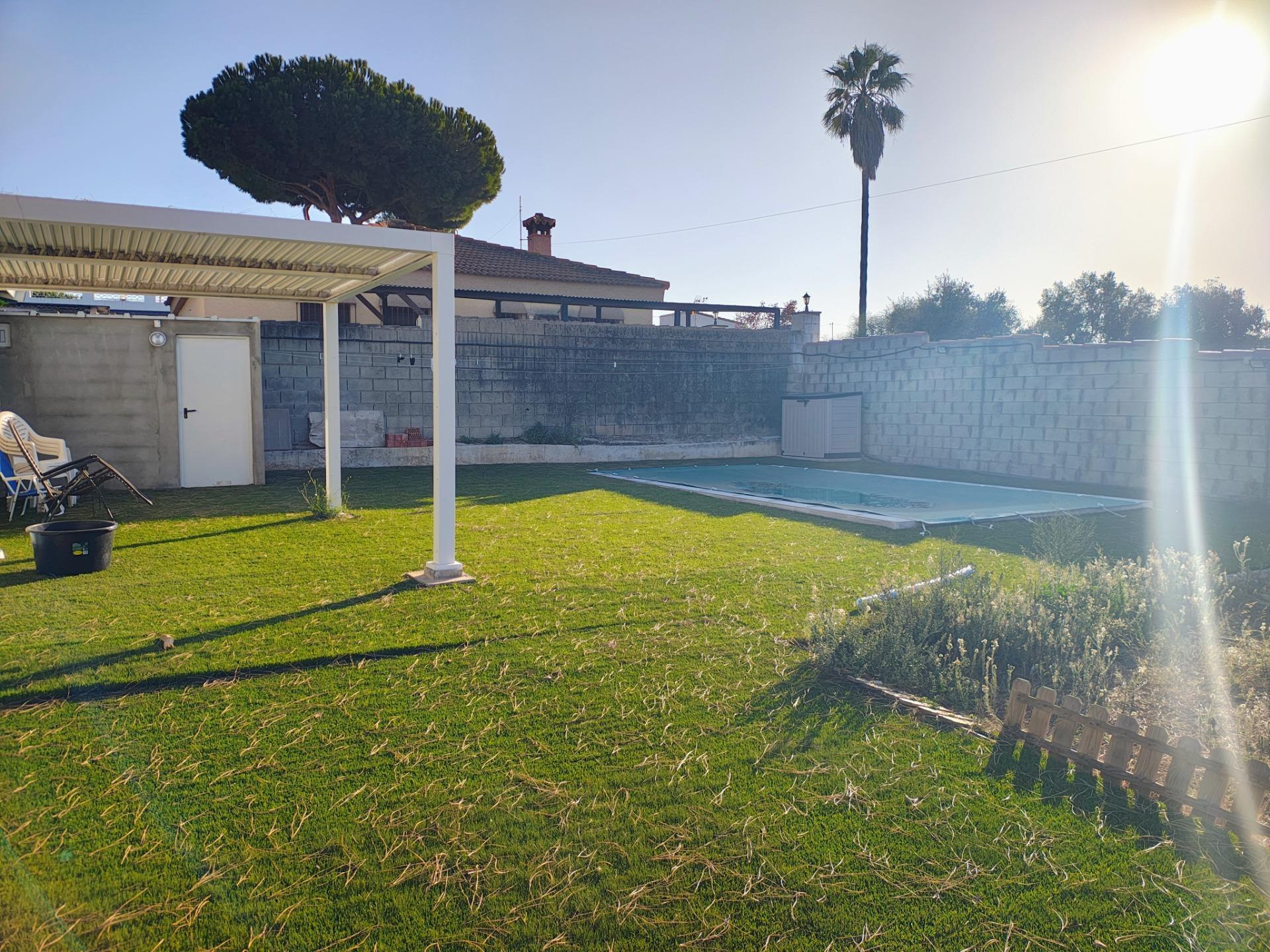 Casas o chalets-Venta-Chiclana de la Frontera-1655098-Foto-8