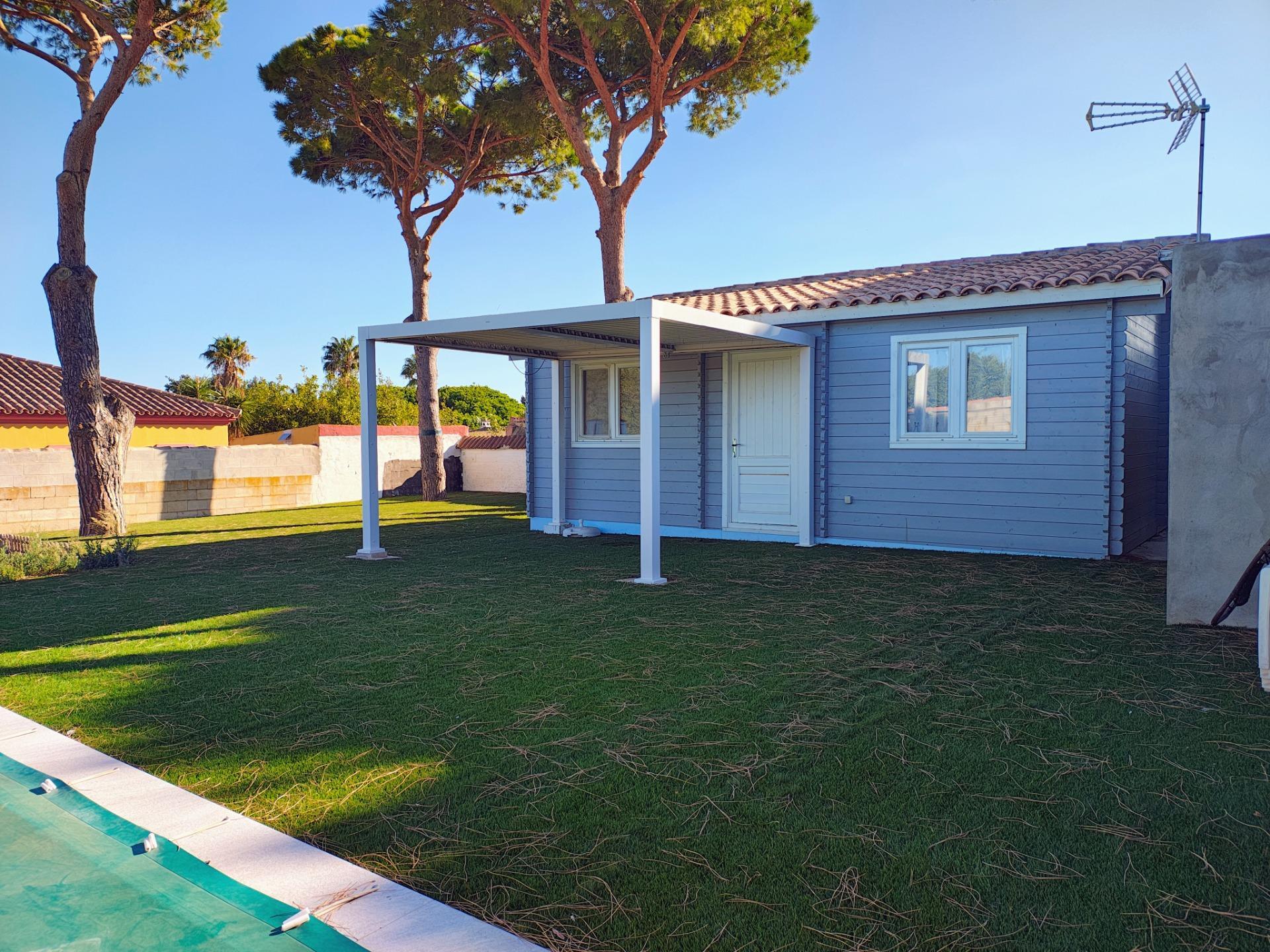 Casas o chalets-Venta-Chiclana de la Frontera-1655098-Foto-6