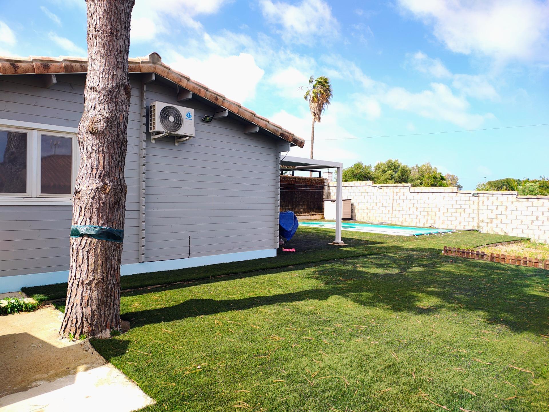 Casas o chalets-Venta-Chiclana de la Frontera-1655098-Foto-12