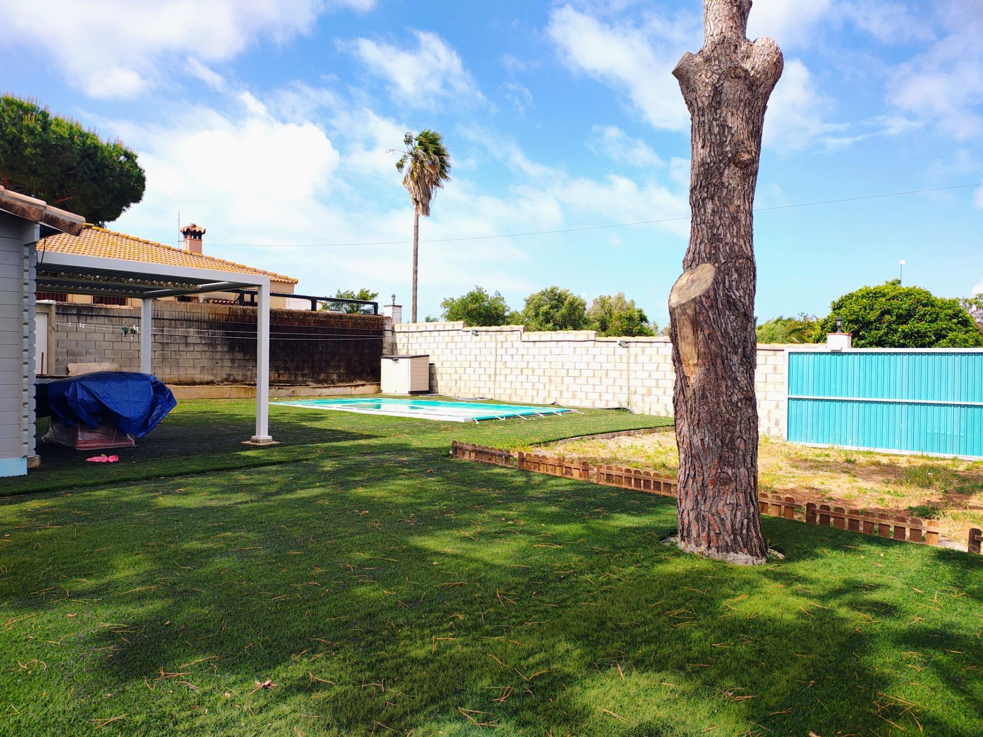 Casas o chalets-Venta-Chiclana de la Frontera-1655098-Foto-13