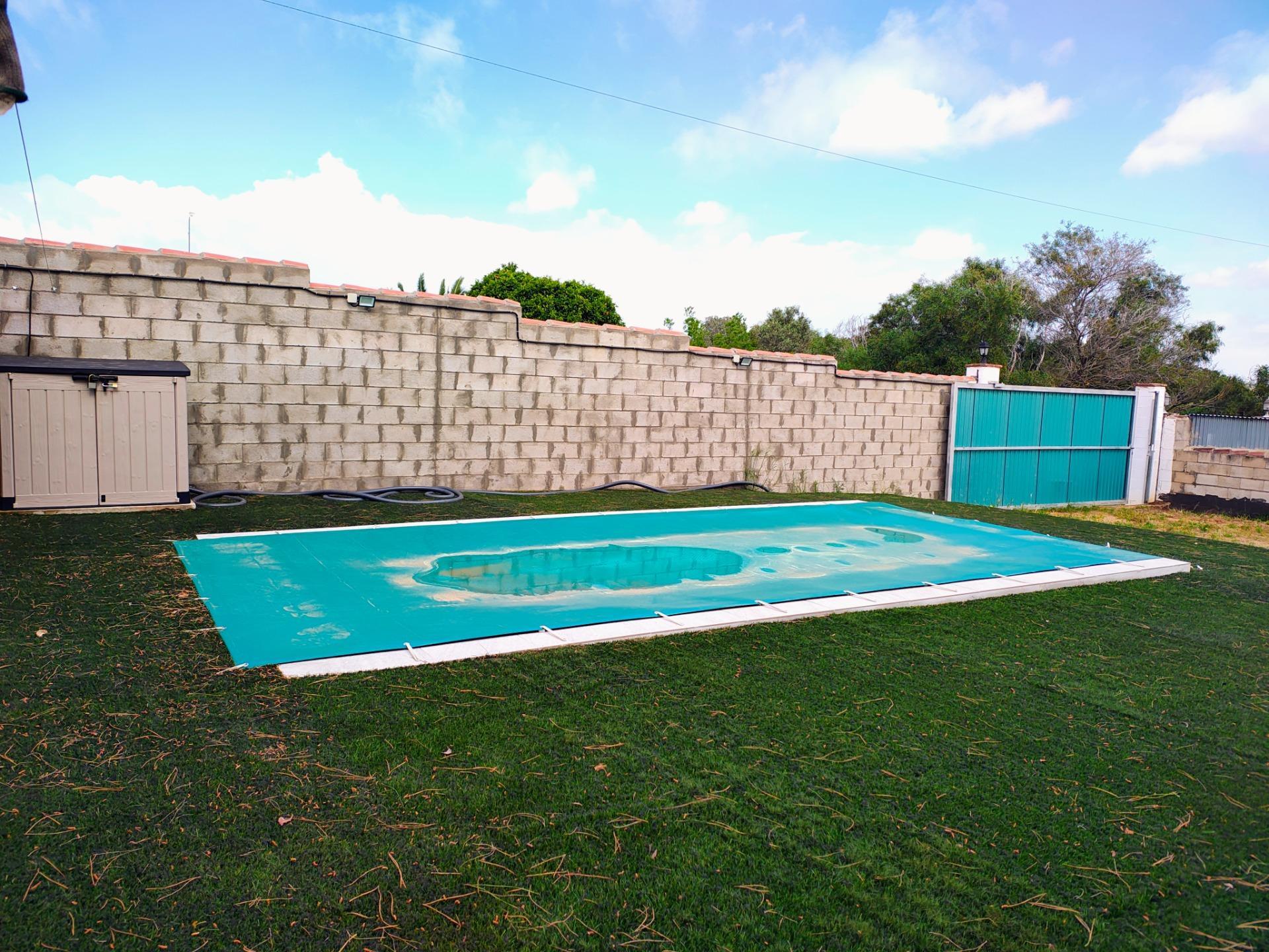 Casas o chalets-Venta-Chiclana de la Frontera-1655098-Foto-15