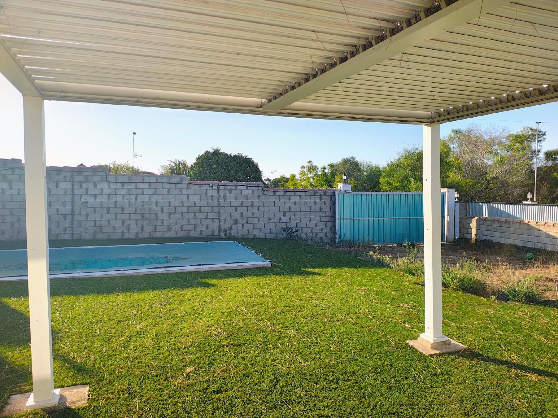 Casas o chalets-Venta-Chiclana de la Frontera-1655098-Foto-11