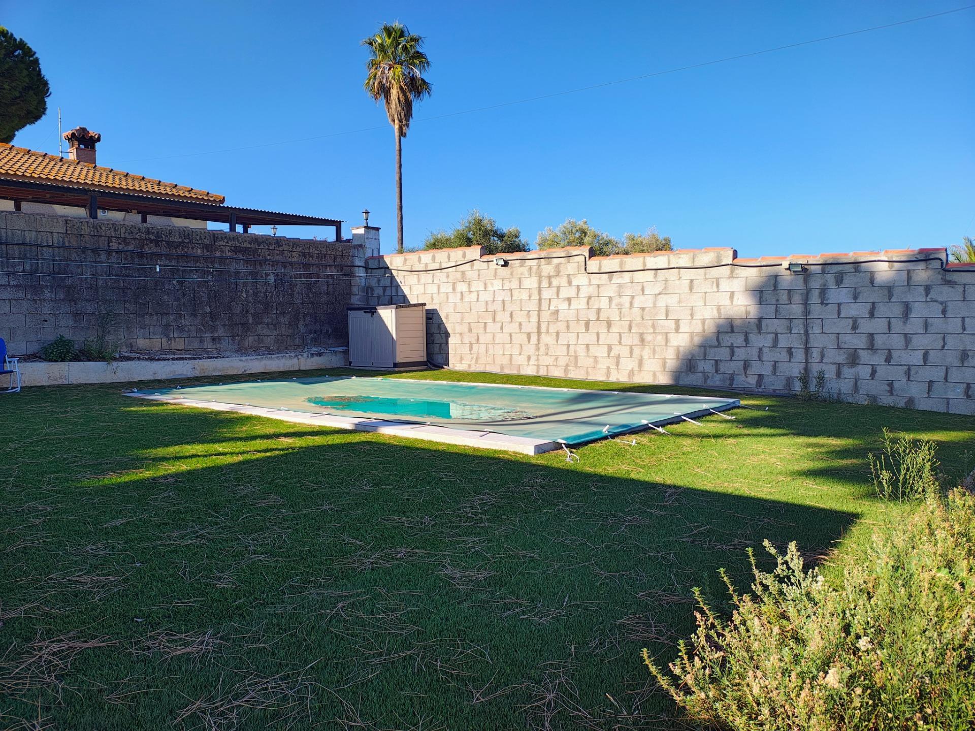 Casas o chalets-Venta-Chiclana de la Frontera-1655098-Foto-14