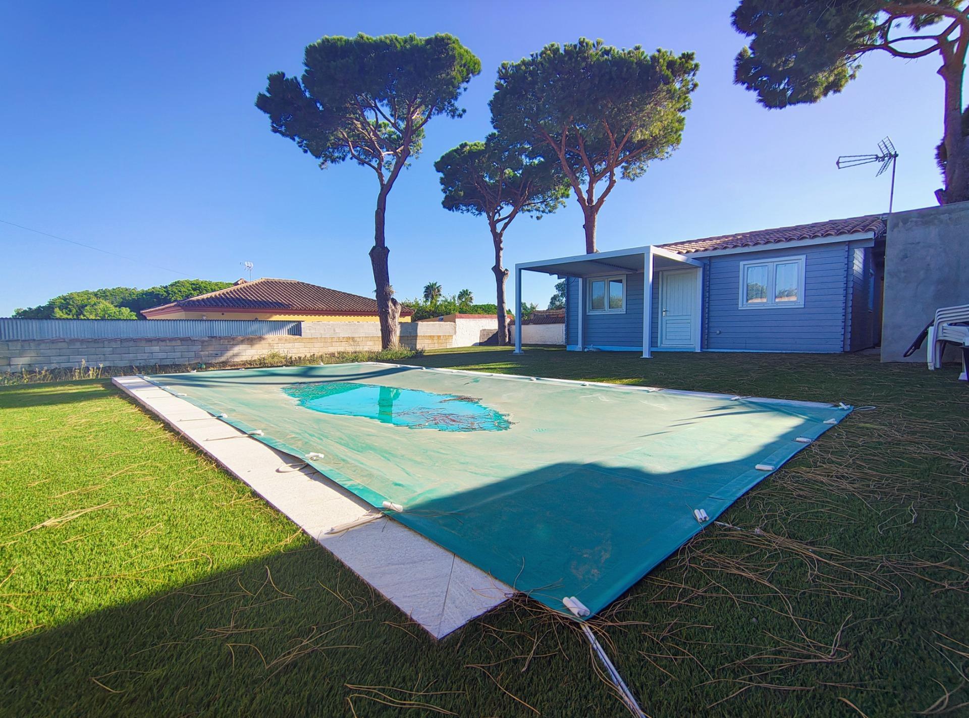 Casas o chalets-Venta-Chiclana de la Frontera-1655098-Foto-39