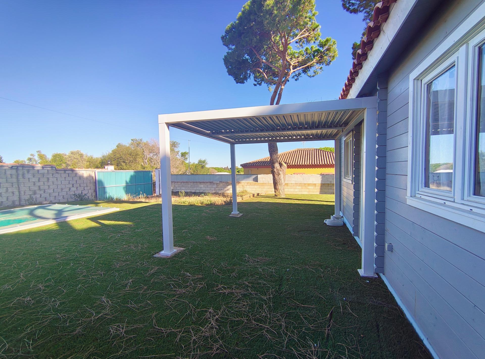 Casas o chalets-Venta-Chiclana de la Frontera-1655098-Foto-38