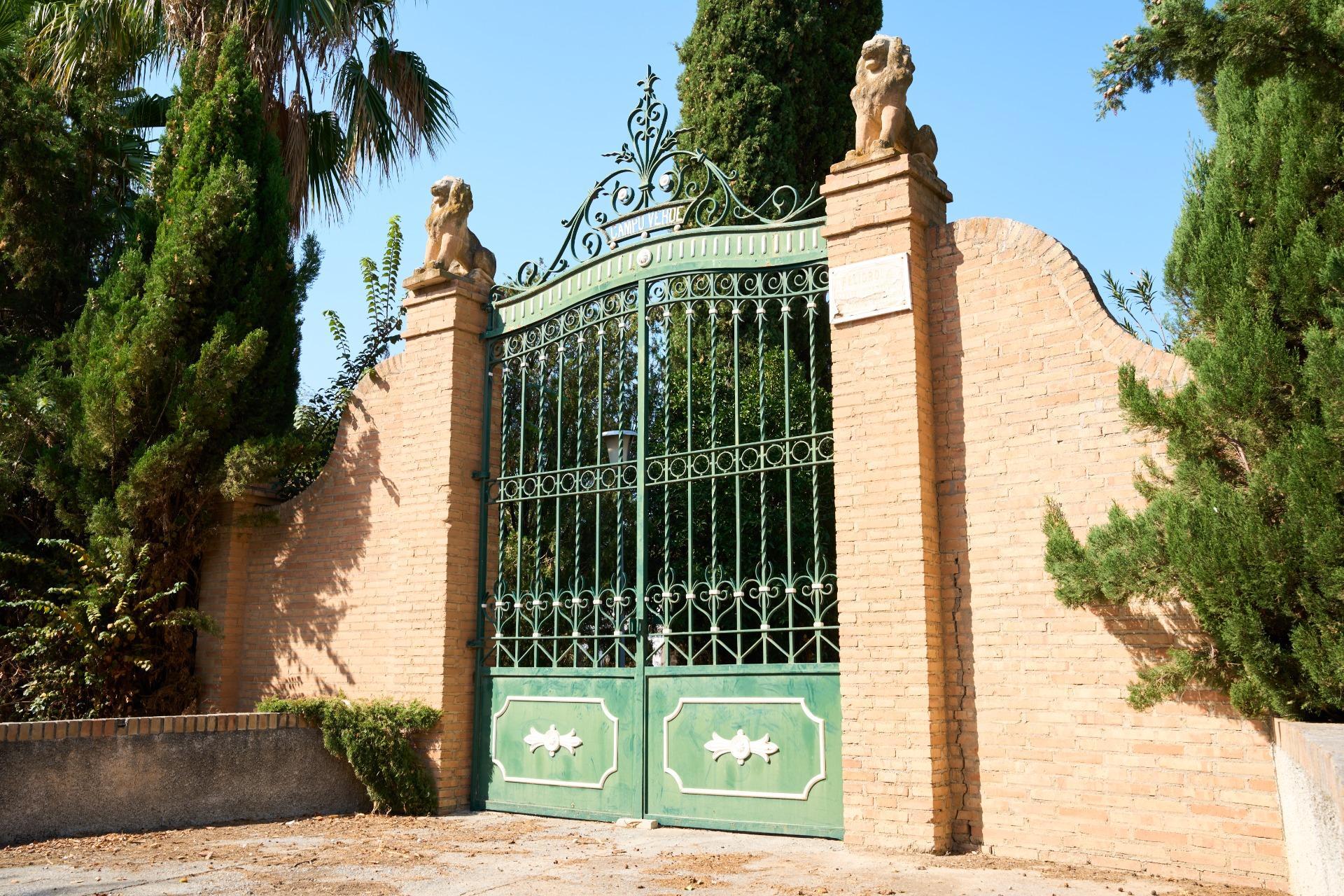 Villa in Santa Fe