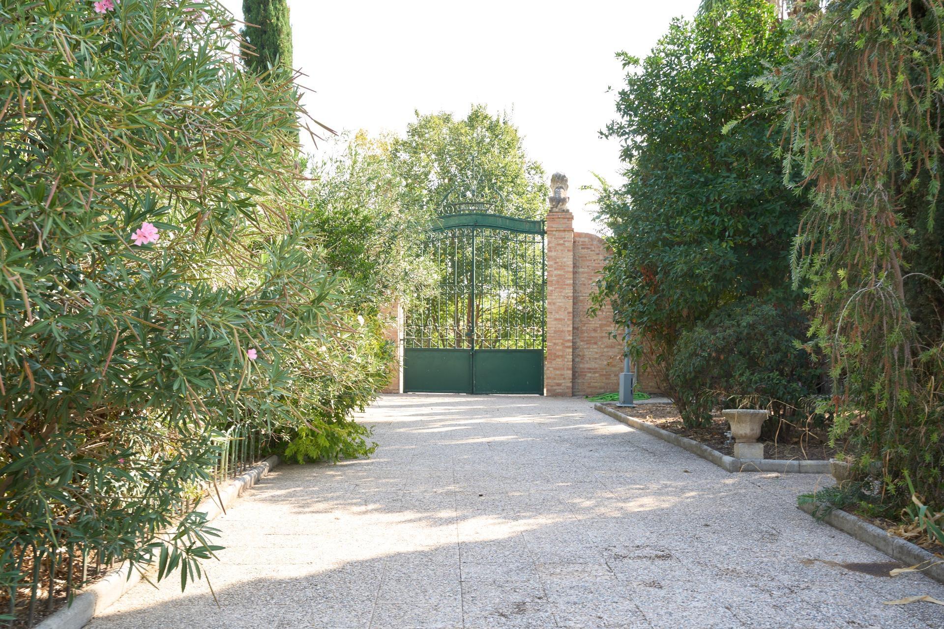 Villa in Santa Fe