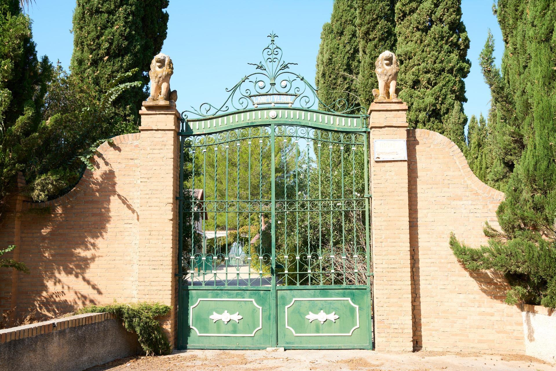 Villa in Santa Fe