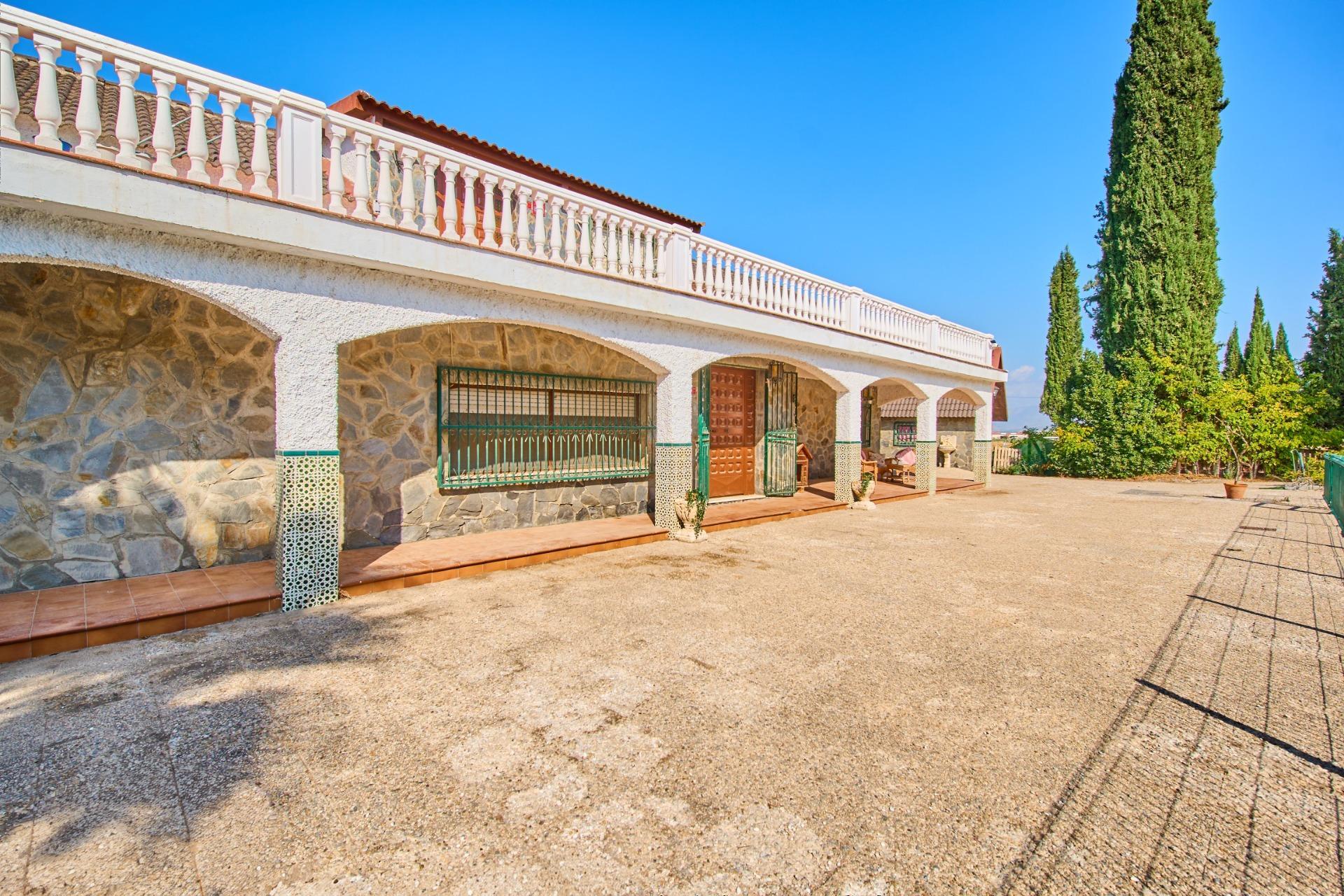 Villa in Santa Fe