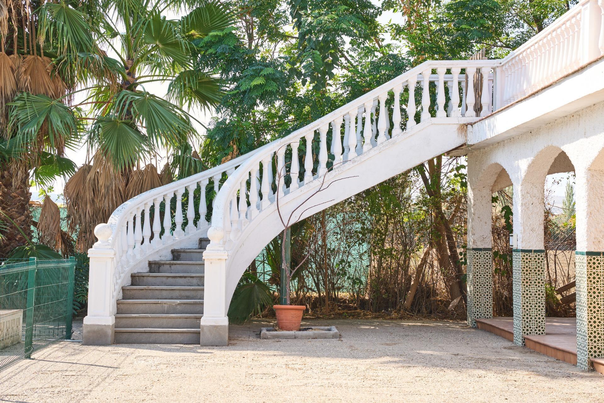 Villa in Santa Fe