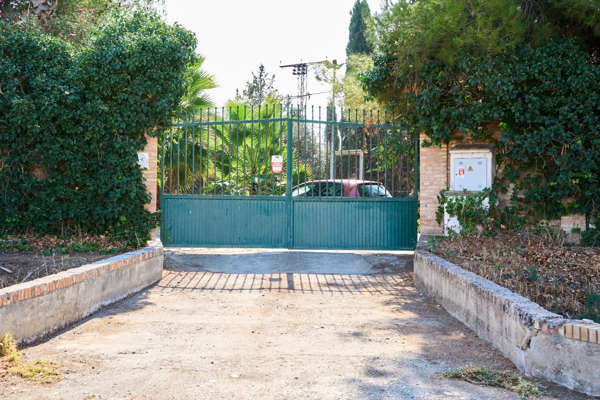 Villa in Santa Fe