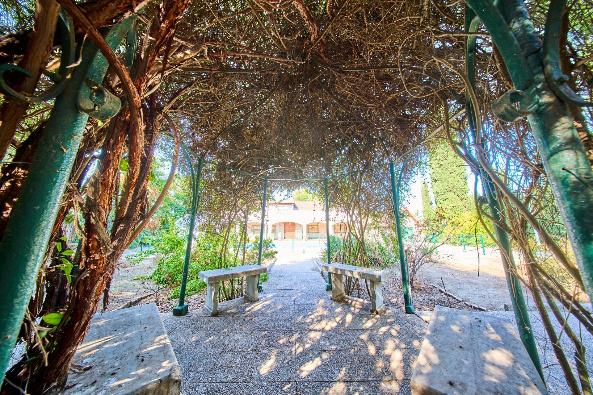 Villa in Santa Fe
