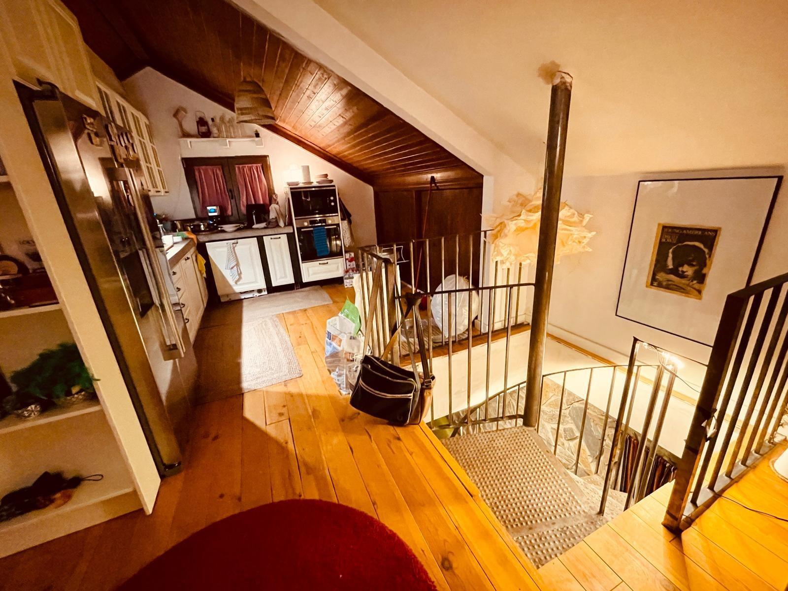 Villa in Santa Fe
