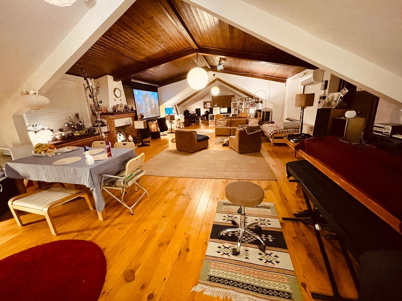 Villa in Santa Fe