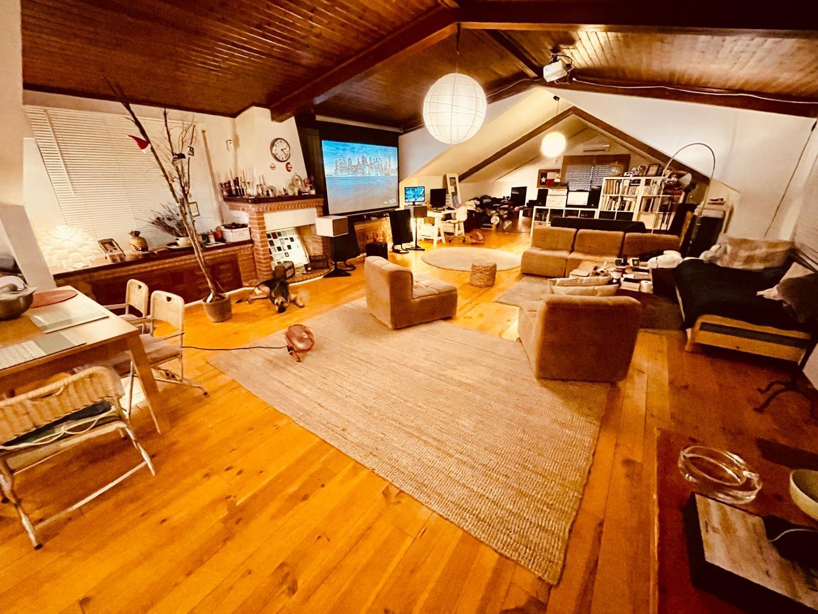 Villa in Santa Fe