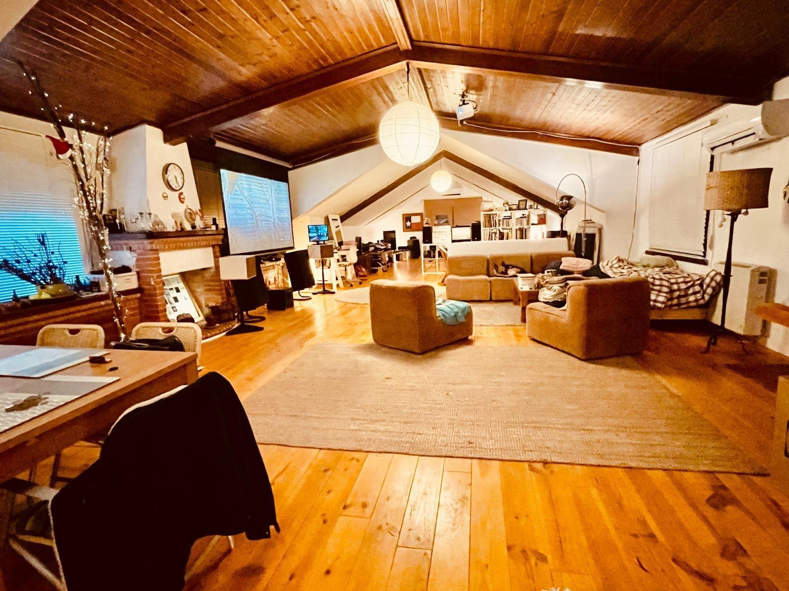 Villa in Santa Fe