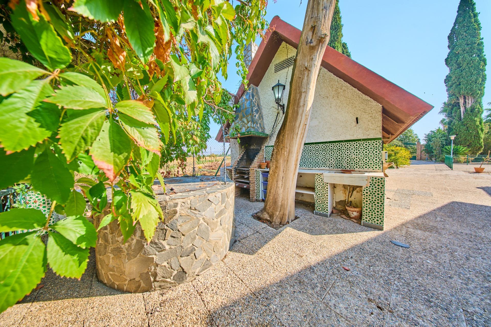 Villa in Santa Fe