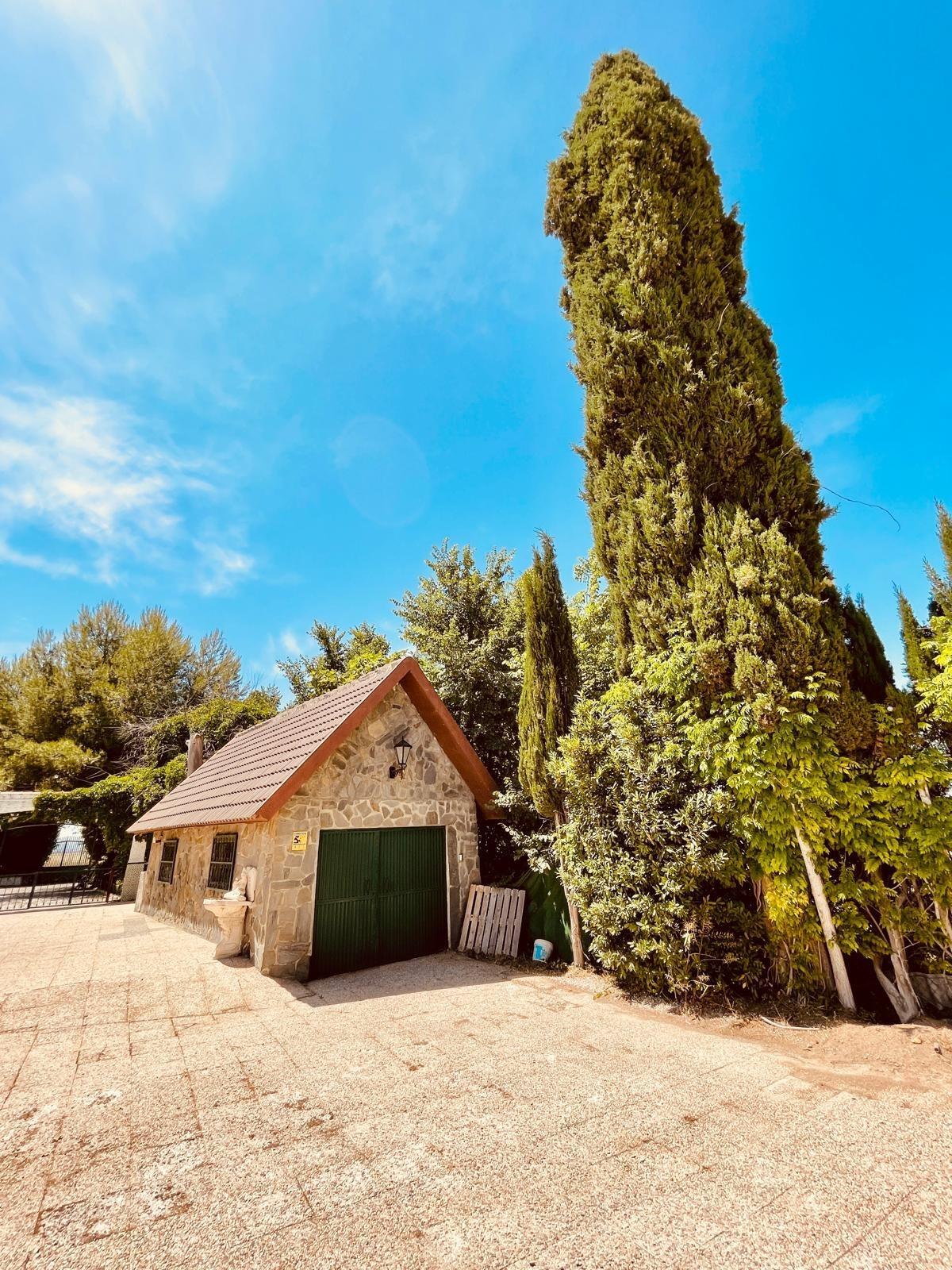 Villa in Santa Fe