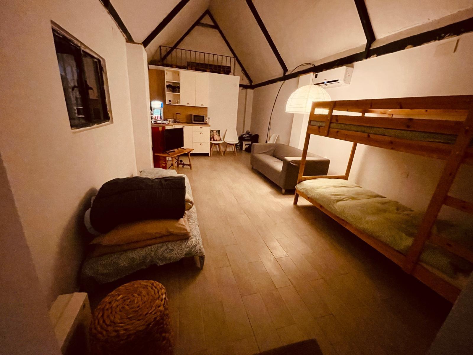 Villa in Santa Fe