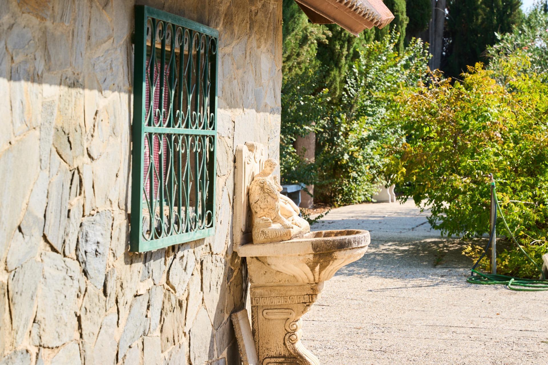 Villa in Santa Fe