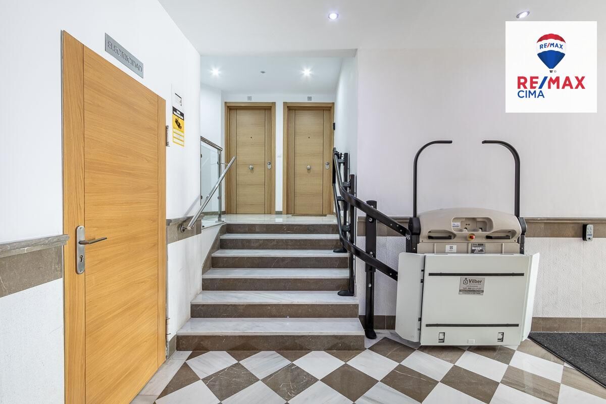 Apartment in Granada