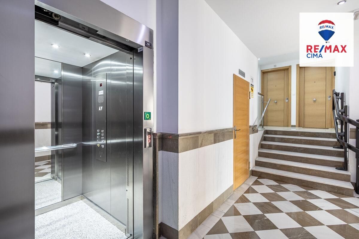 Apartment in Granada