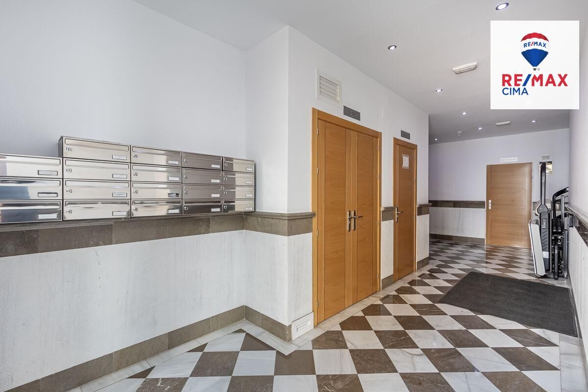 Apartment in Granada