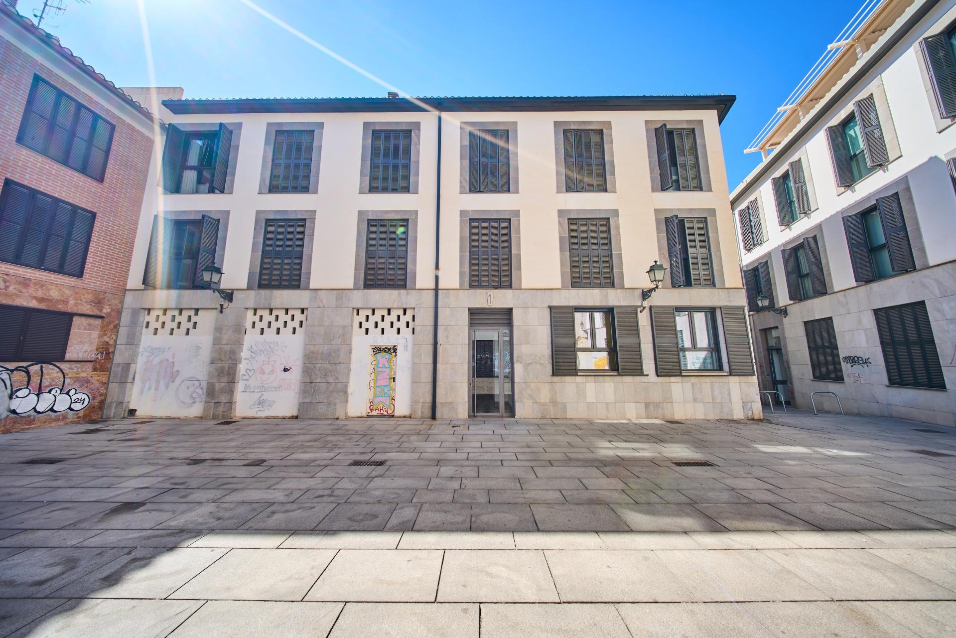 Apartment in Granada
