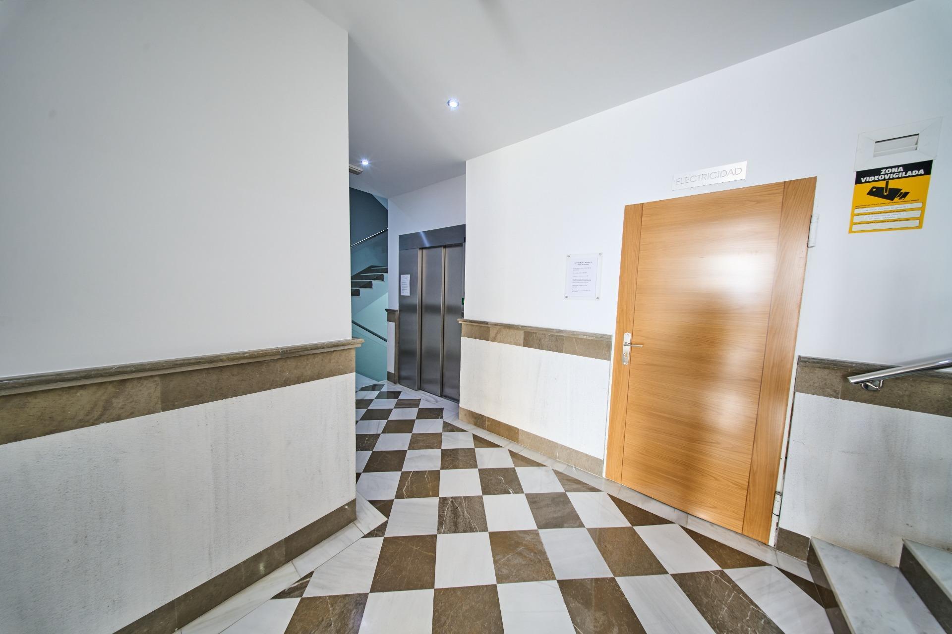 Apartment in Granada