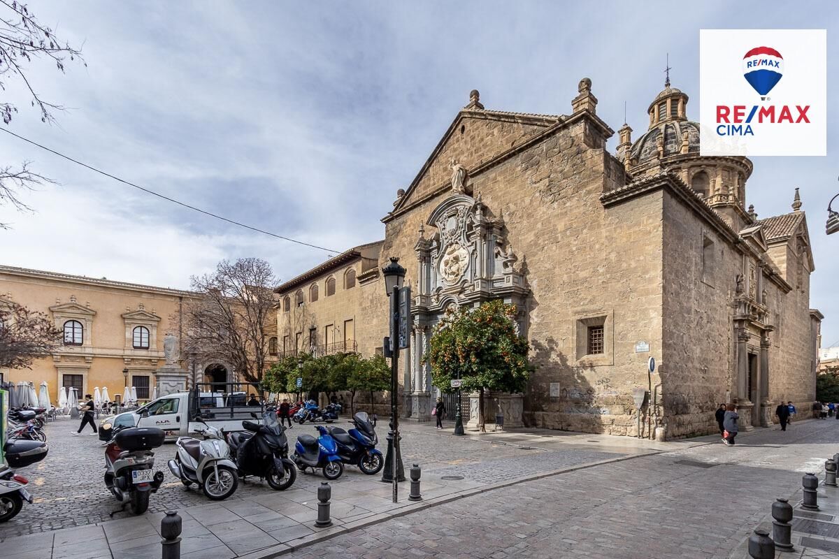 Apartment in Granada