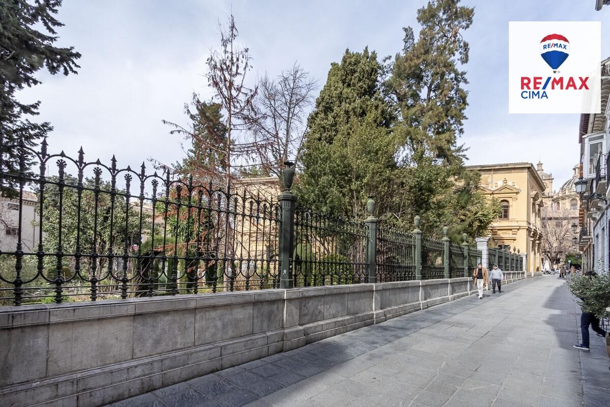 Apartment in Granada
