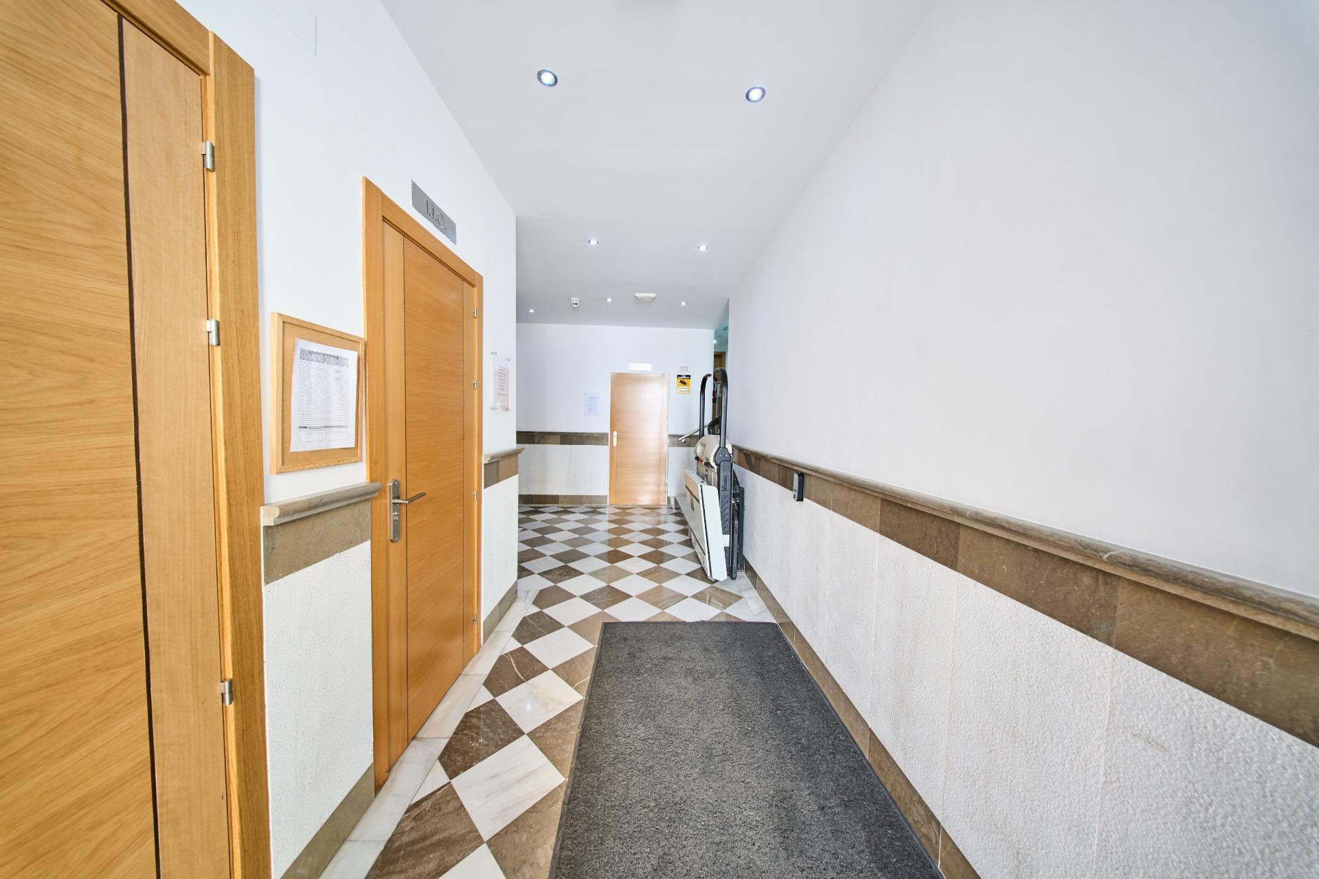 Apartment in Granada