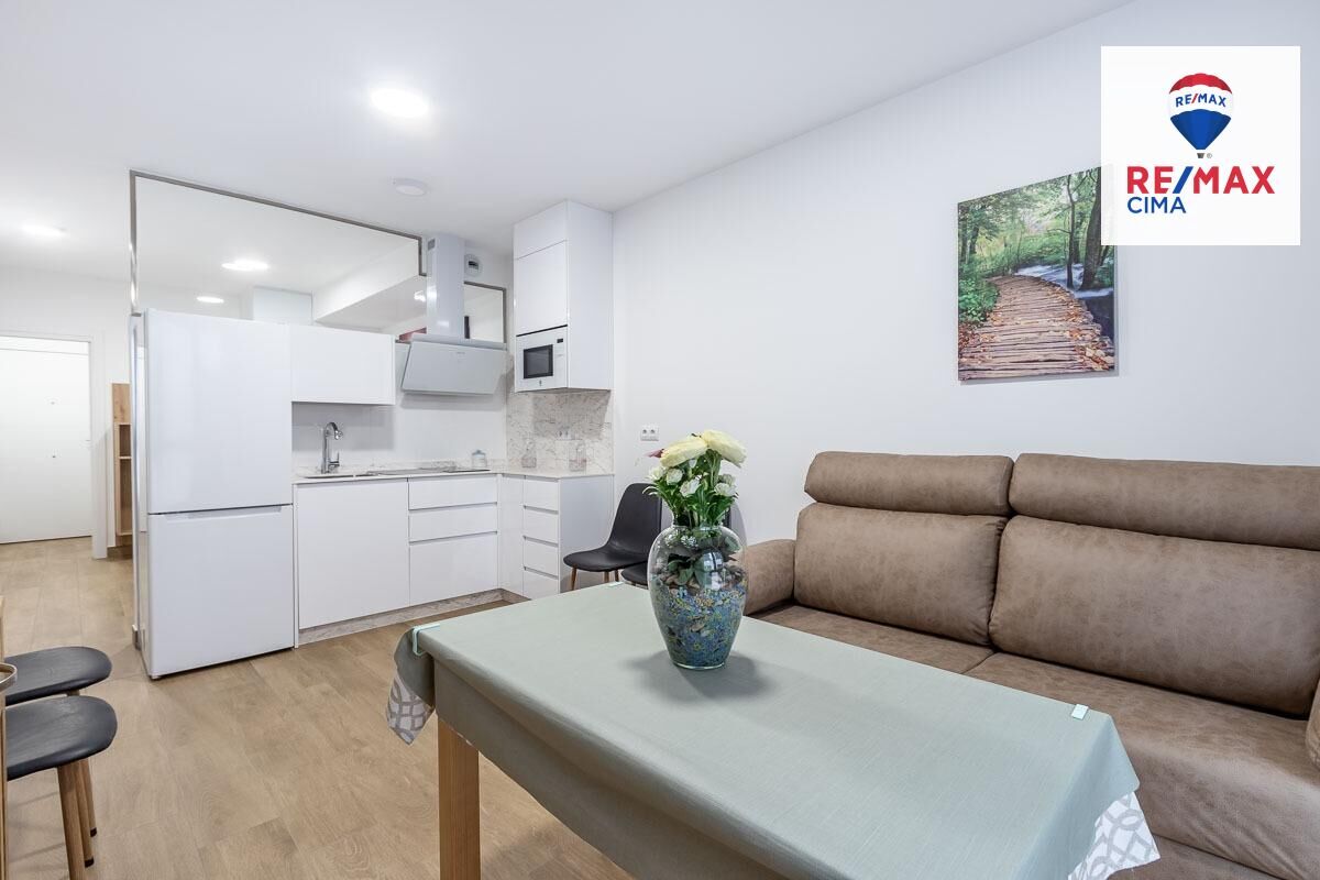 Apartment in Granada