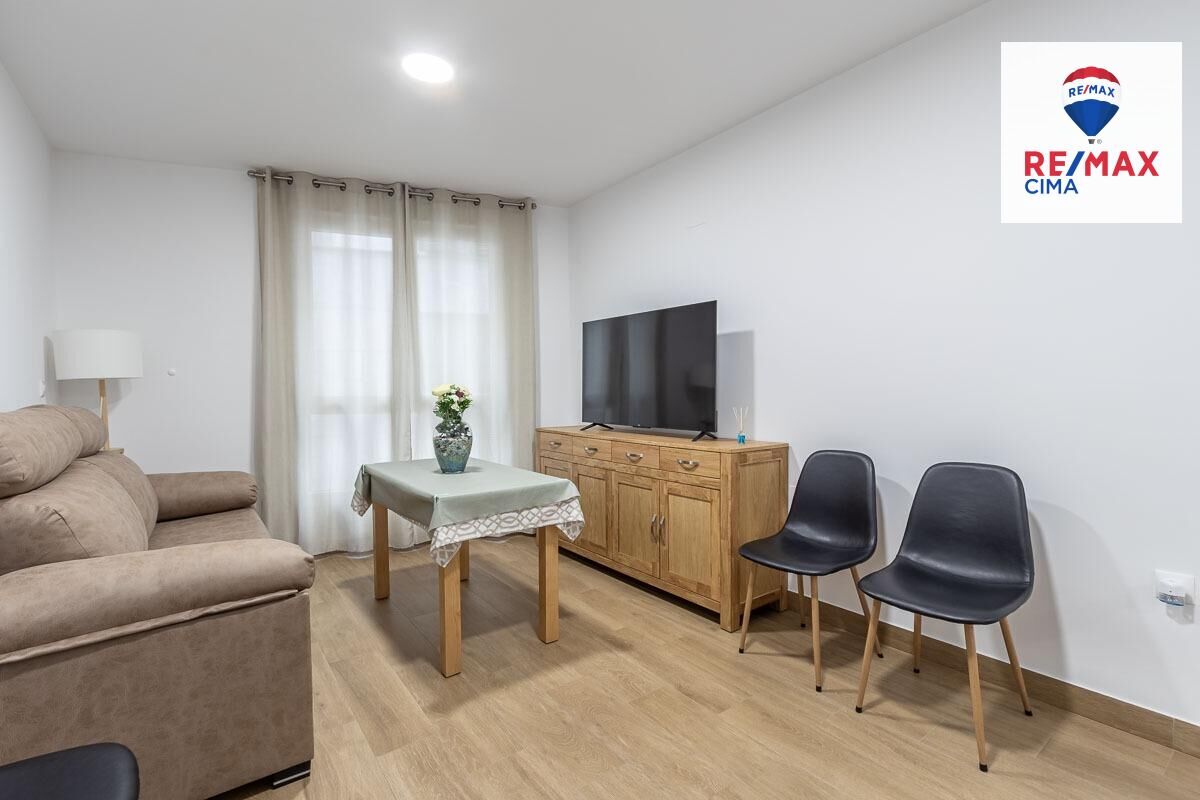 Apartment in Granada