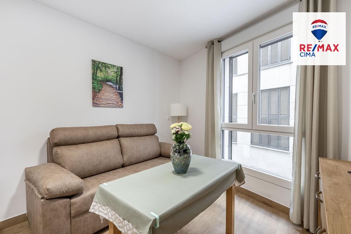 Apartment in Granada