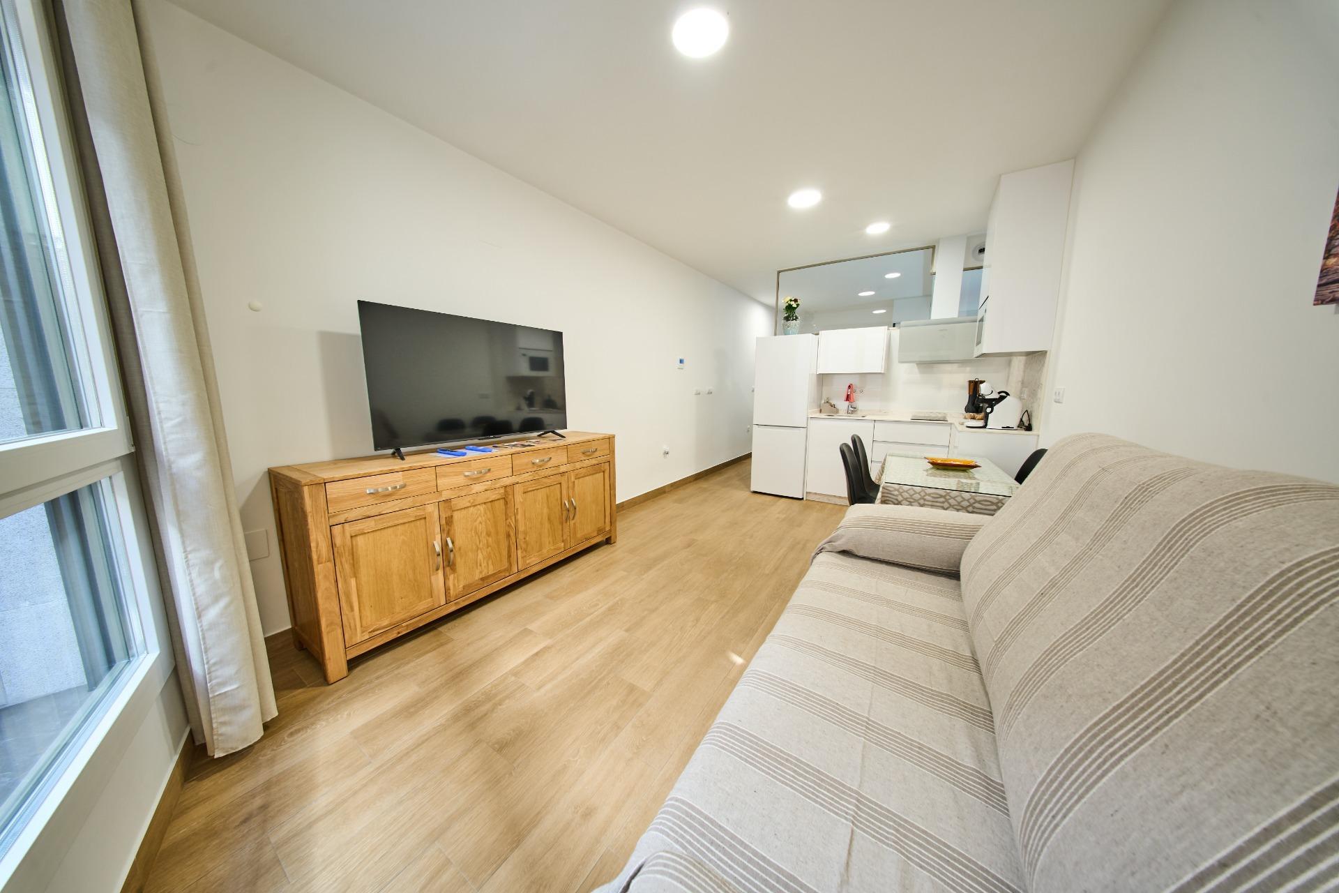 Apartment in Granada