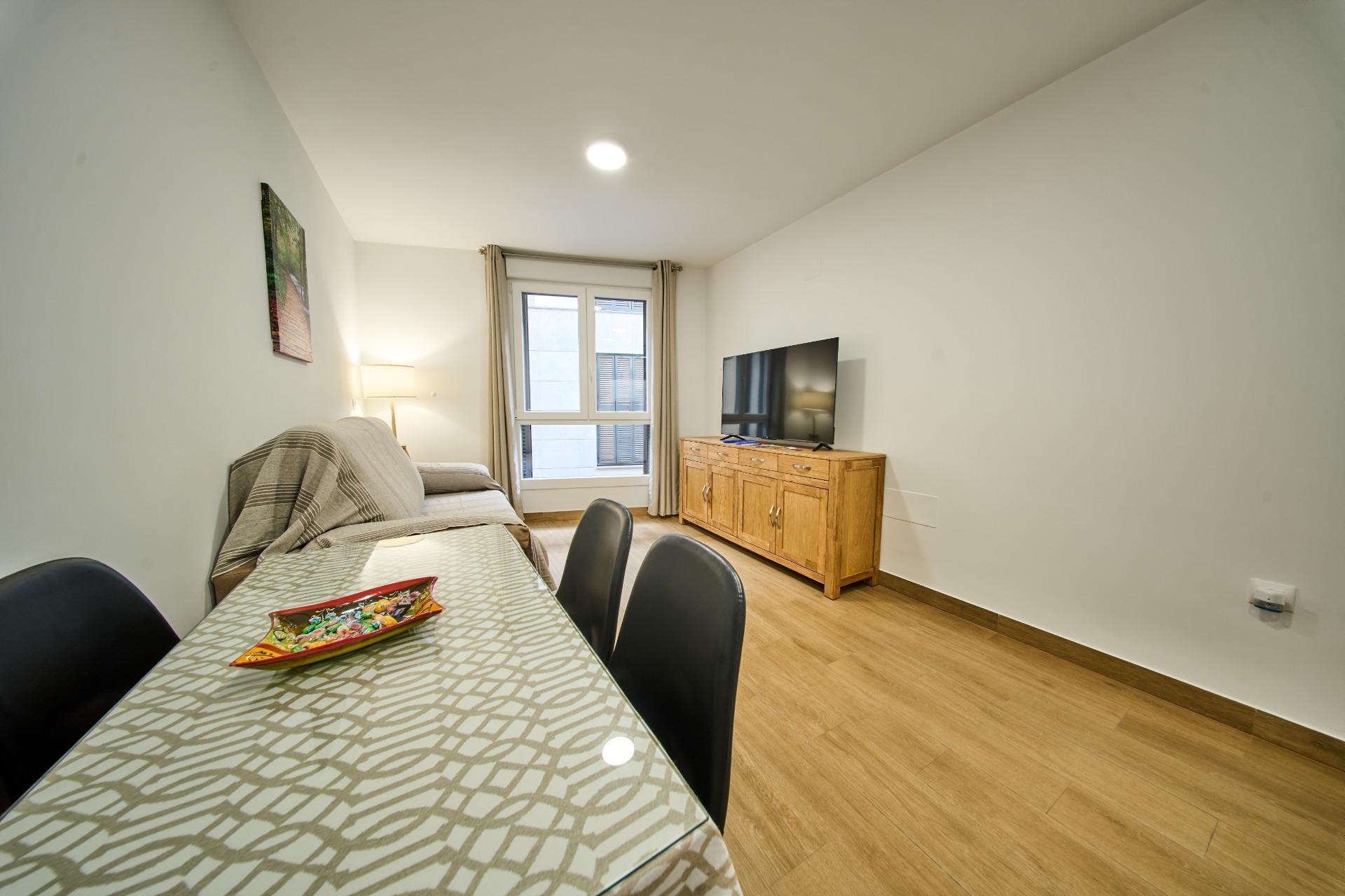 Apartment in Granada