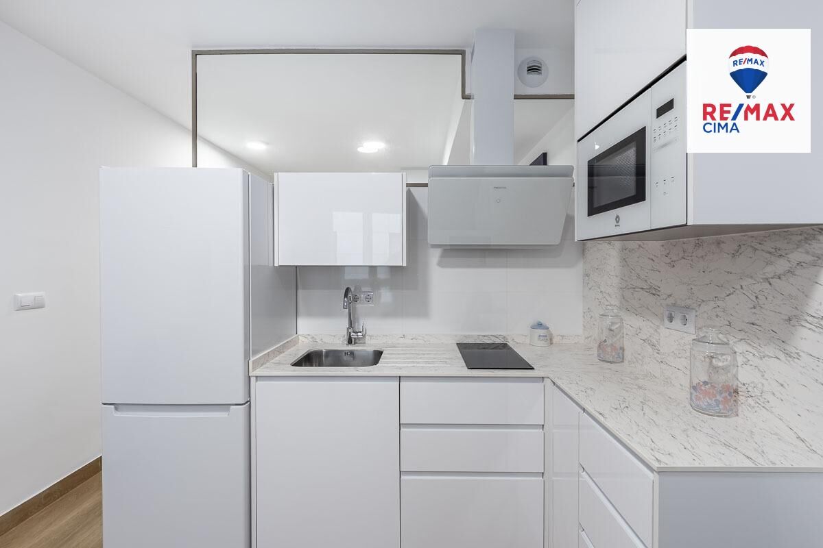 Apartment in Granada