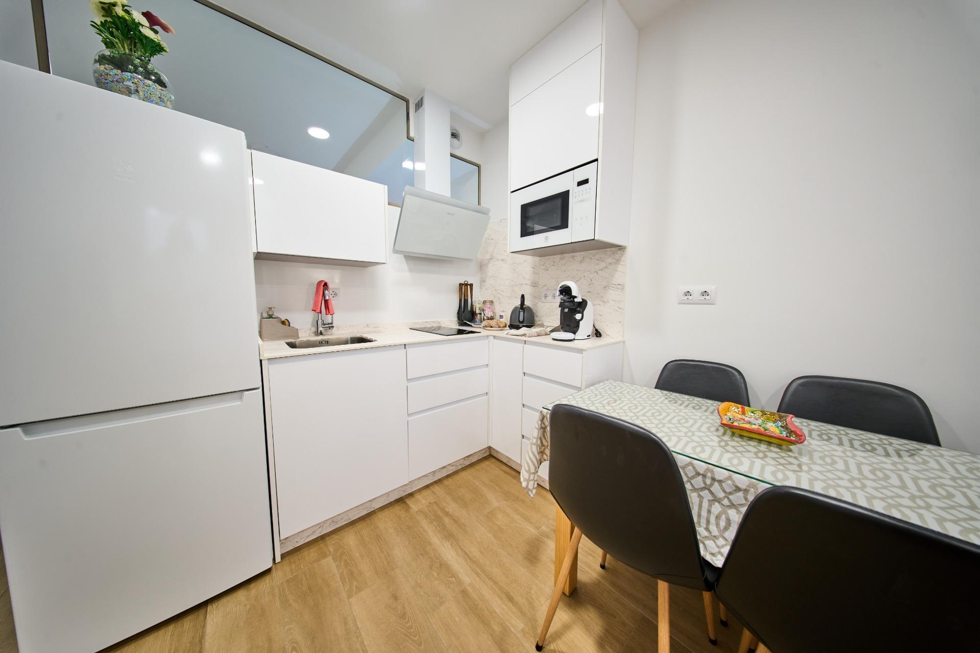 Apartment in Granada