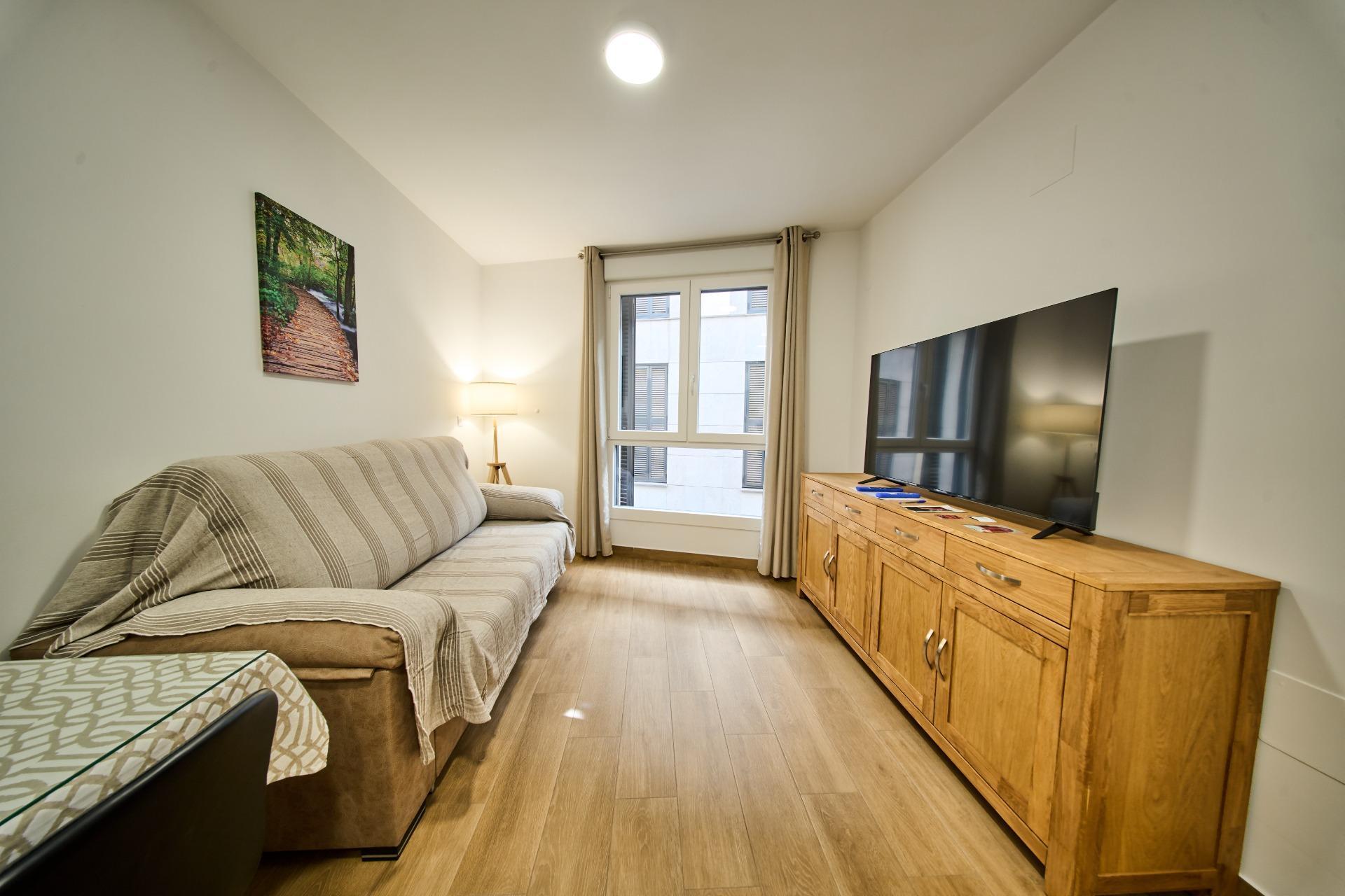 Apartment in Granada