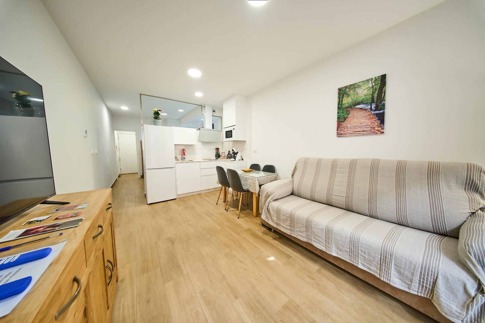 Apartment in Granada