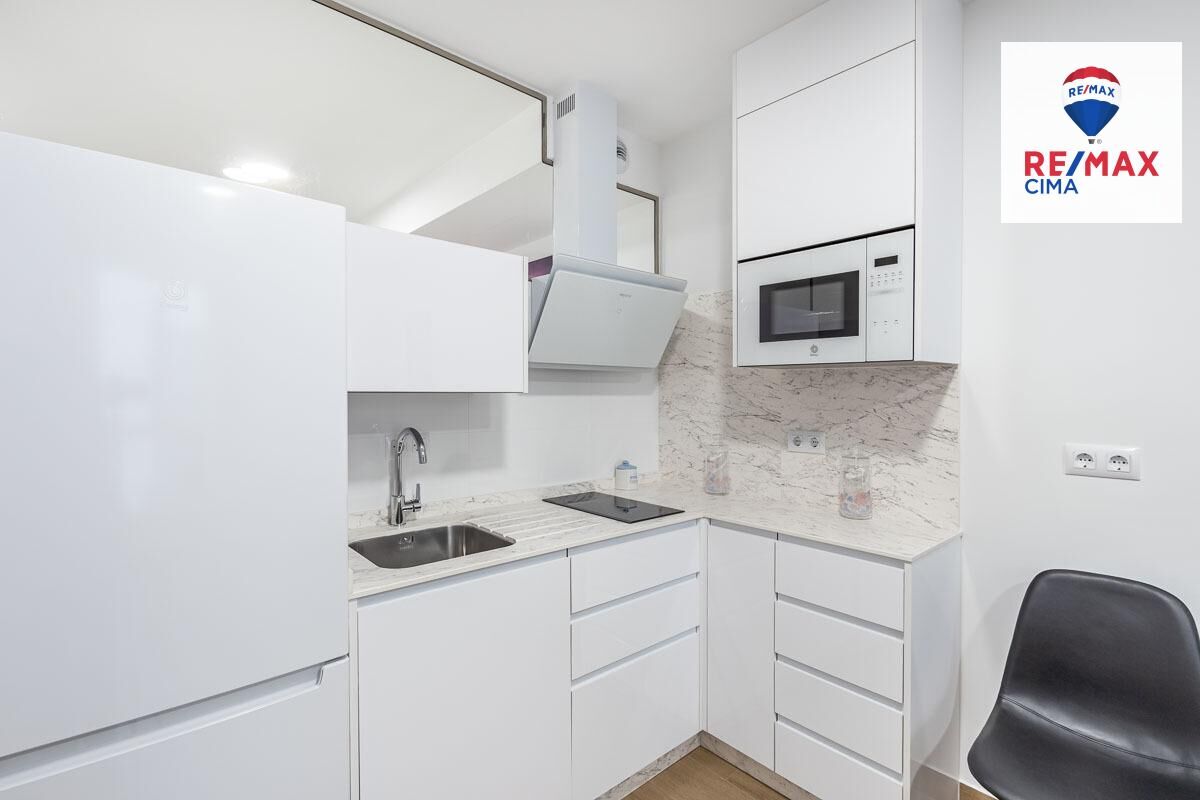 Apartment in Granada