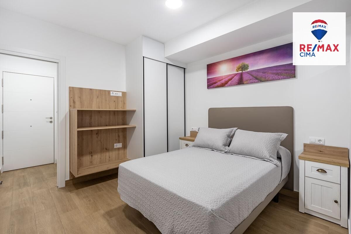 Apartment in Granada